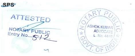 Apostille Services in Chennai - Certificate MEA Attestation | SPS Global