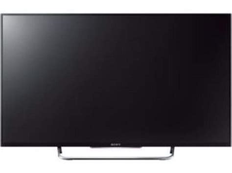 Sony BRAVIA KDL-42W800B 42 inch LED Full HD TV Online at Best Prices in ...