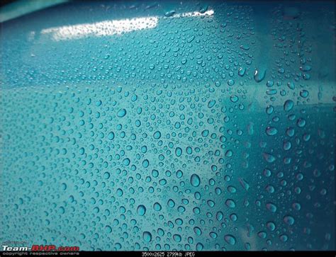 Gloss/Protection in disguise at the cost of peanuts | Sonax BSD | Ratio ...