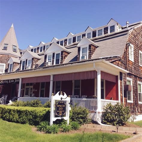 SPRING LAKE INN - B&B Reviews, Photos, Rate Comparison - Tripadvisor