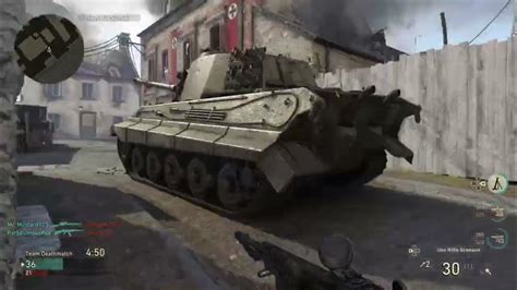 Image result for Cod WW2 Dysmo