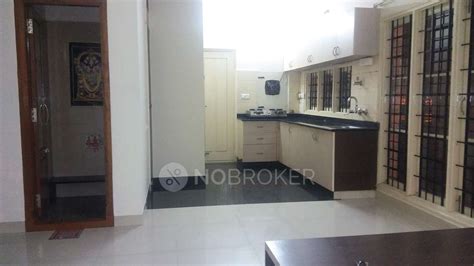 Independent House Vijayabank Layout Park Rent - WITHOUT BROKERAGE Semi ...