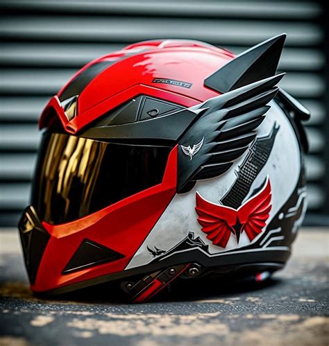Image result for Custom Predator Motorcycle Helmets