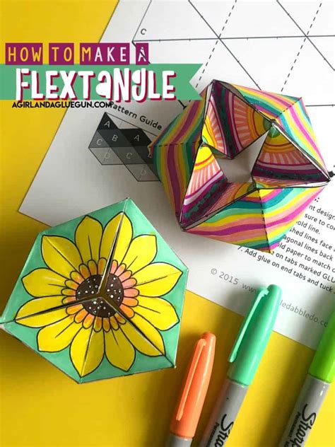 Flextangle Steps 的图像结果