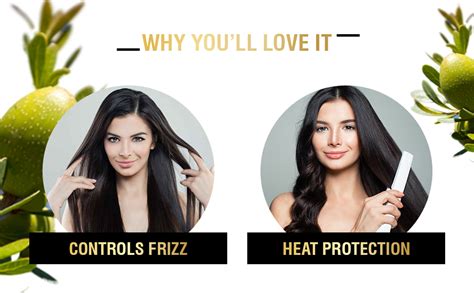 Buy Coccoon Protective Hair Serum With Argan Oil & Vitamin E for Deep ...