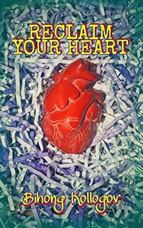 Buy Reclaim Your Heart Book Online at Low Prices in India | Reclaim ...