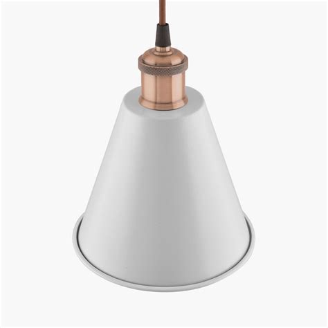 Buy HOMESAKE Metal Ceiling Lamp from Homesake at just INR 3150.0