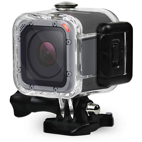Mathis sete efficacia gopro hero session prezzo amazon densità ...