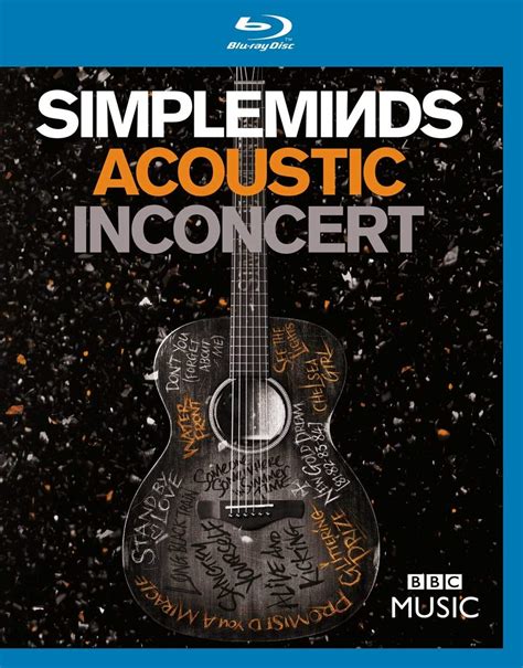 Simple Minds: Acoustic in Concert: Amazon.in: Movies & TV Shows