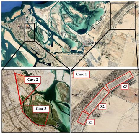 Estimation of Greenhouse Gas Emissions Produced by Road Projects in Abu ...