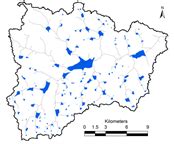 Bellandur and Varthur Lakes Rejuvenation Blueprint