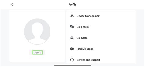 DJI Mini 4 Pro Setup 的图像结果