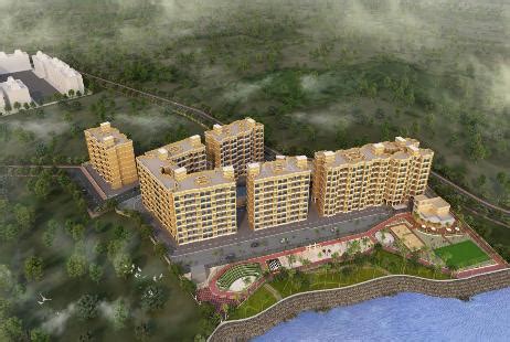 Labdhi Gardens Phase 6 in Neral, Beyond Thane: Price, Brochure, Floor ...