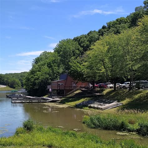 ARGYLE LAKE STATE PARK (2026) All You Need to Know BEFORE You Go (with ...