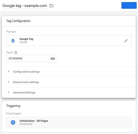 Image result for Google Tag HTML