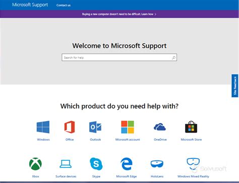Image result for Microsoft.com Support