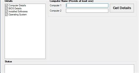 Image result for IT Computer PowerShell