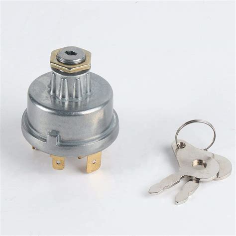 Buy Tractor Ignition Switch,Tractor Ignition Switch Ignition Lock ...