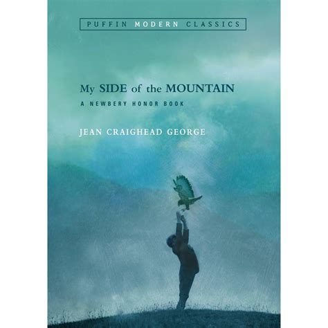 My Side of the Mountain/Jean Craighead George Puffin Modern Classics ...