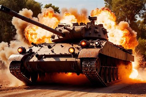 Image result for Exploding Tanks