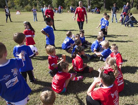 NEW Baseball, and Soccer League this spring at Fall Creek Sports Complex