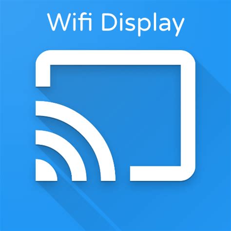 Miracast - Wifi Display – Apps on Google Play