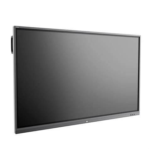 Interactive Flat Panel - Vivitek BK850i All-In-One Interactive Flat ...