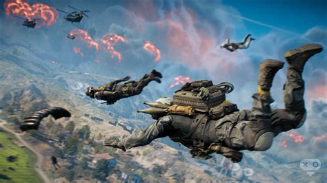 دانلود بازی Battlefield 6 REDSEC برای کامپیوتر (آپدیت اسفند 1404)