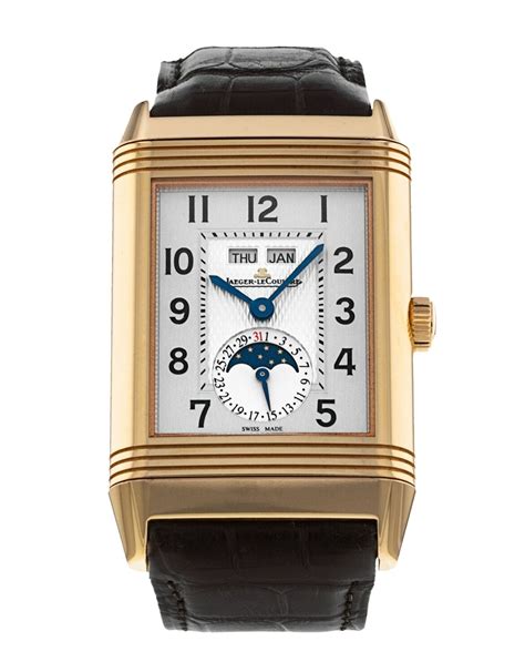 Jaeger-LeCoultre Reverso Grande Calendar 3752520 Jaeger-LeCoultre