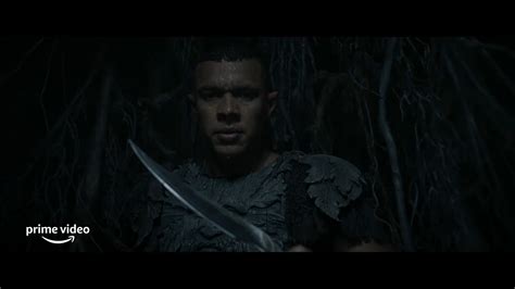 Slideshow: Lord of the Rings: Rings of Power SDCC Trailer Pictures