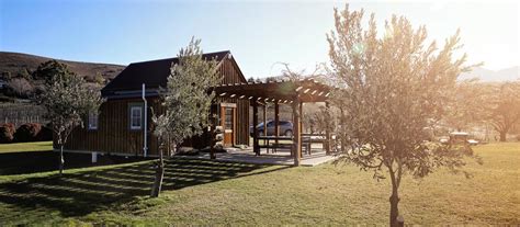 Wineries in Central Otago and Wānaka | 100% Pure New Zealand