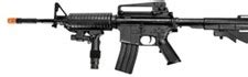 CYMA Spring Airsoft M4 M4A1 Replica Carbine Rifle India | Ubuy