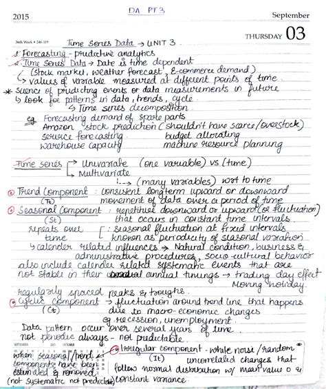Unit3-DAUnit 3 - Time Series Data - Data Analytics - DA PT 2015 ...