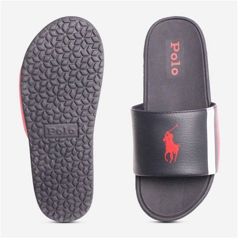 Polo Childrens Shoes