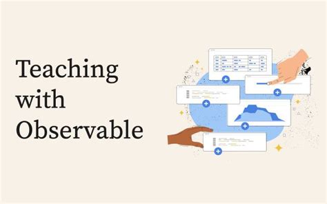 Image result for Creating and Using an Observable
