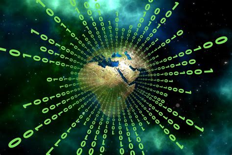 Image result for Binary Code History