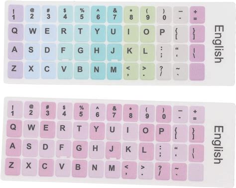Image result for Computer Keyboard Letter Stickers