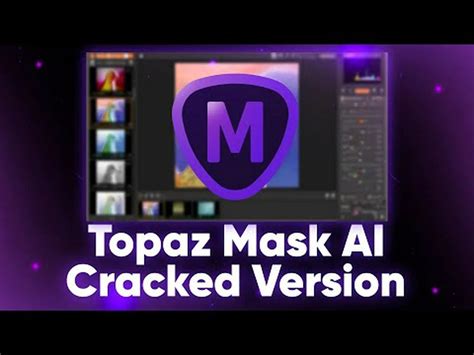 Image result for How to Use Topaz Mask AI