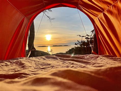 TREESUITE STYRSÖ KOSTER (Stromstad) - Campground Reviews & Photos ...