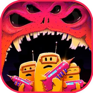 Hopeless: Space Shooting, salva ancora i blob in questo secondo capitolo!