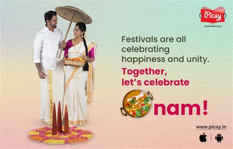 Happy Onam Messages, Greetings & Quotes for a Joyful Celebration