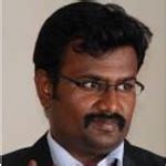 Mayilvahanan C, B.Com., FCA., DISA., CISA