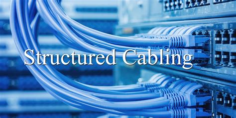 Structured Cabling & Enclosures - Sejutronics