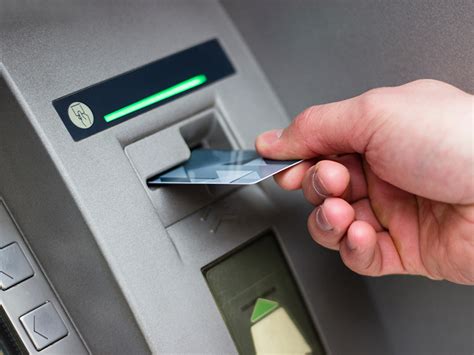 Image result for ATM Card Writer and Reader/Writer