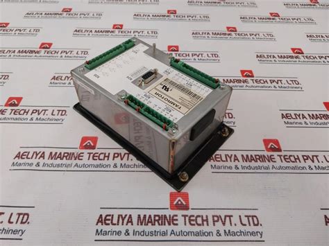 Tamrotor AIRCON L1 Compressor Controller 89525229 – Aeliya Marine Tech
