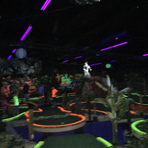 T REX LASER TAG (2024) All You Need to Know BEFORE You Go (with Photos ...