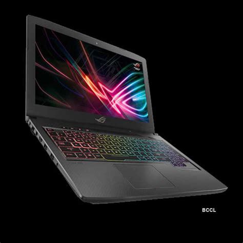 Asus launches ROG Strix GL503 Scar and Hero Edition gaming laptops- The ...