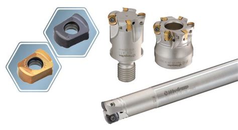 New Products - Taegutec