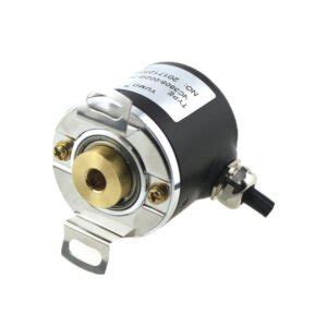 Image result for Rotary Encoder Mechanical 24Ppr