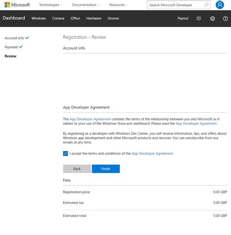 Xbox Dev Mode Tutorial 的图像结果